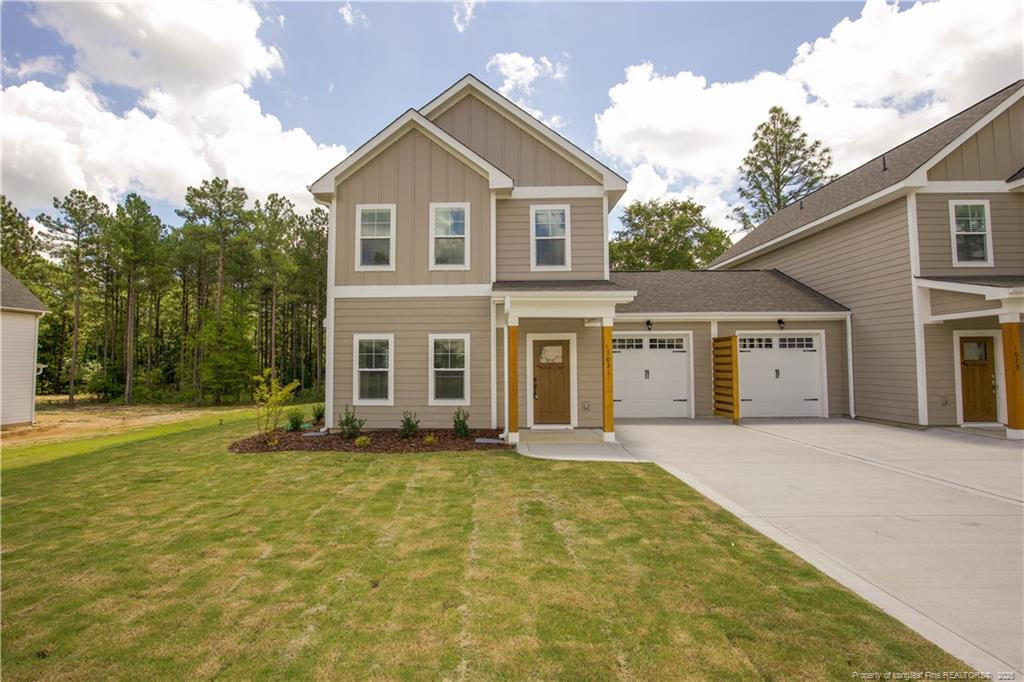 1021 Juniper Lake Road — photo