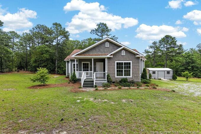 1030 Stubby Oaks Road — photo