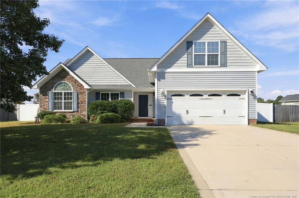 145 Crescent Drive — photo