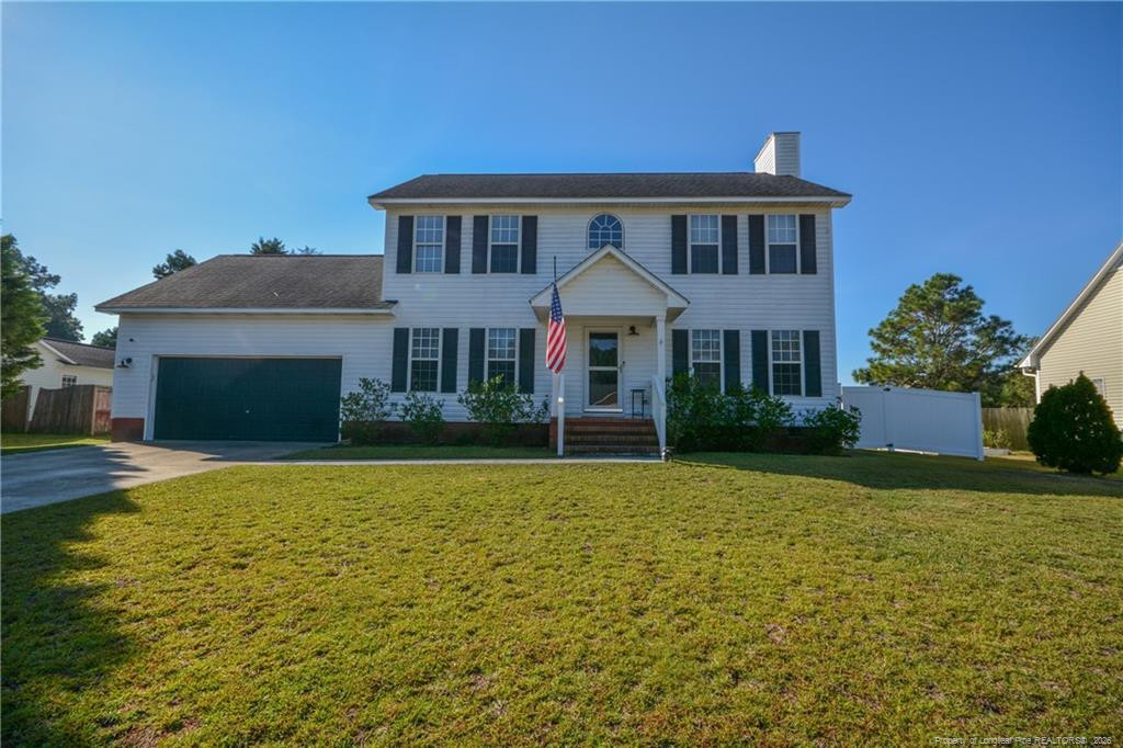 132 Arbor Drive — photo