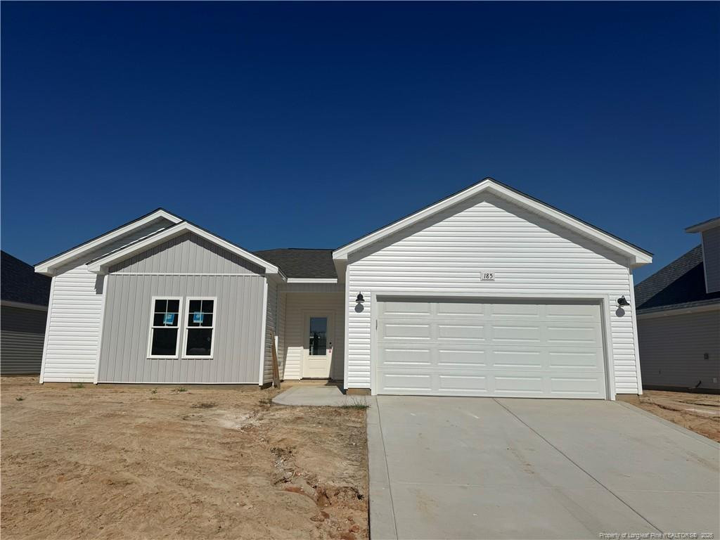 185 Peeler Circle — photo