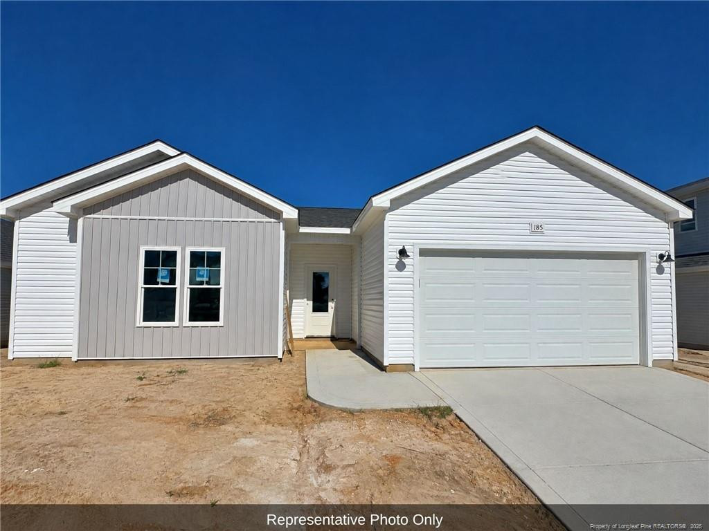 133 Peeler Circle — photo