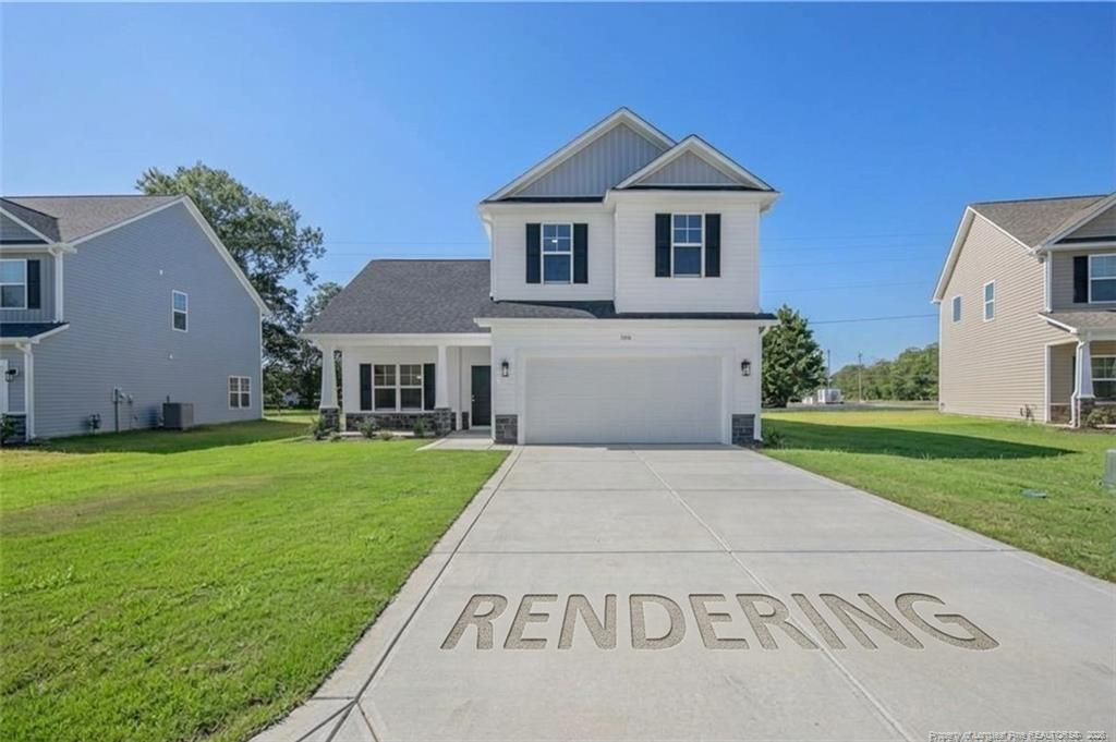 914 Colonial Hills Drive — photo