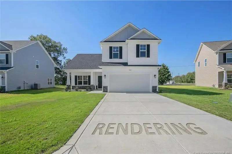 914 Colonial Hills Drive — photo