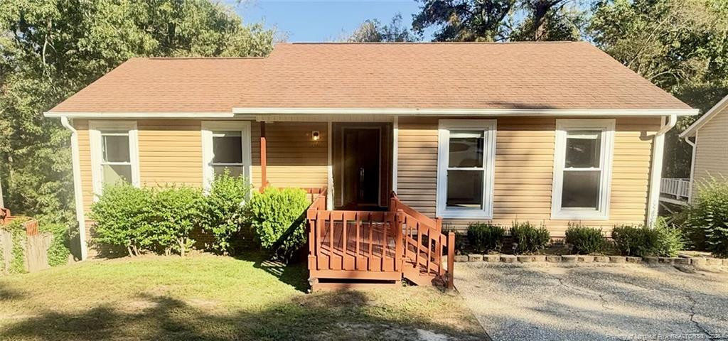 4436 Briton Circle — photo