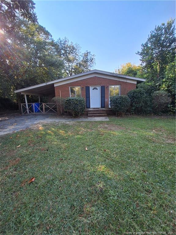 4309 Belford Road — photo