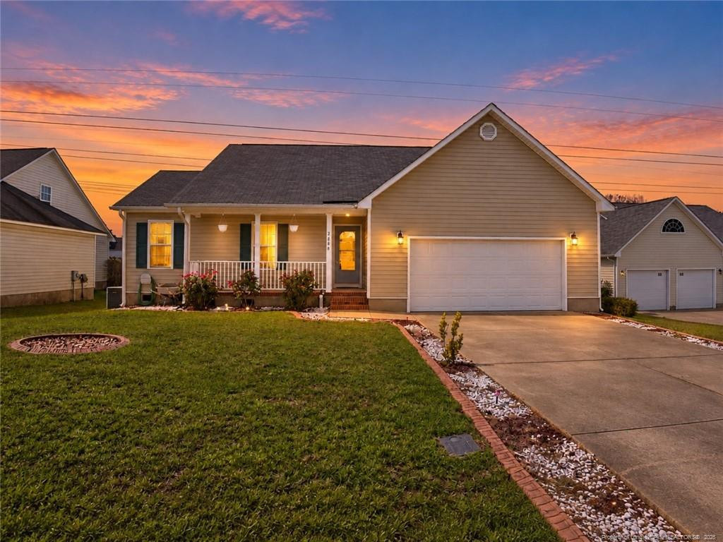 2408 Camp Lejeune Court — photo
