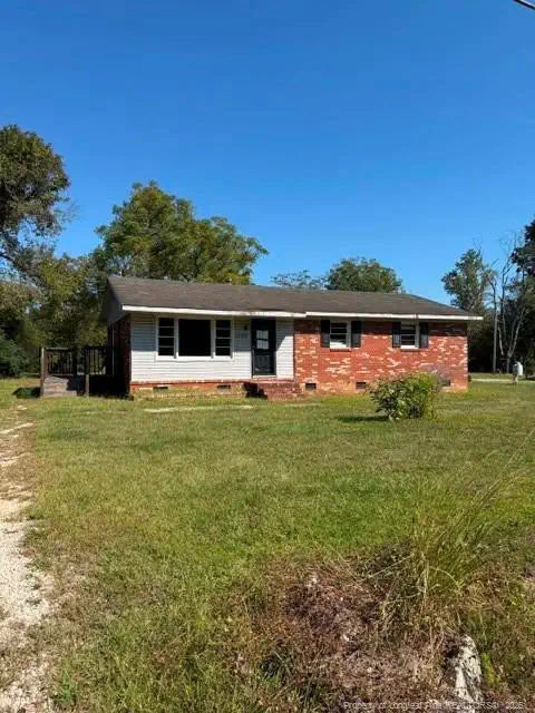 1596 McLean Chapel Church Road — photo