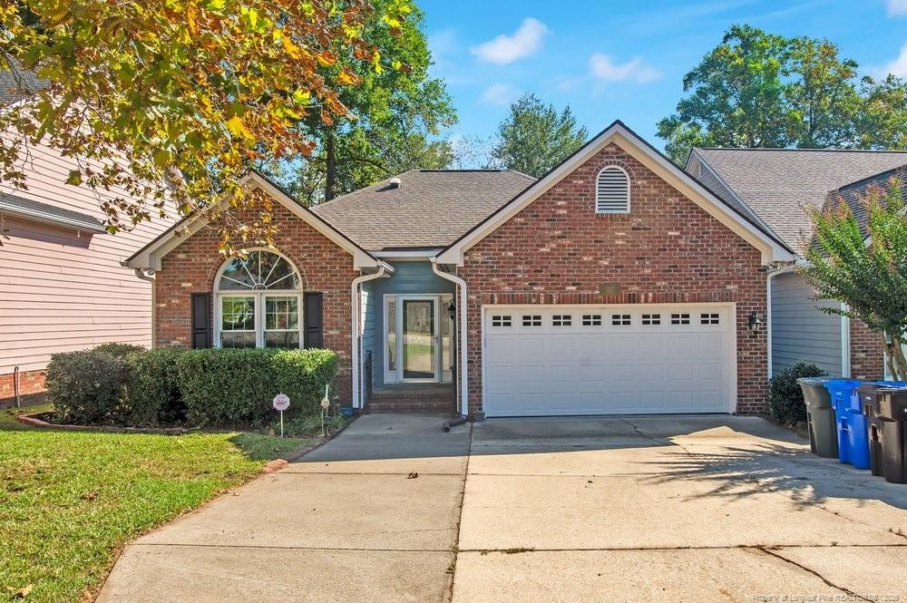1527 Dixon Drive — photo