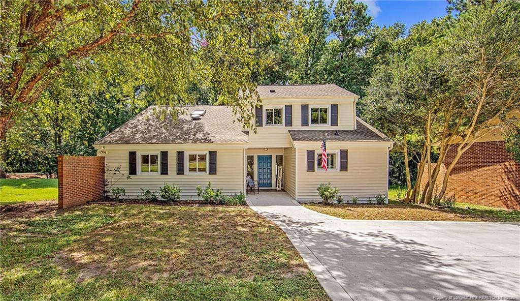 900 Windrace Trail Unit a — photo