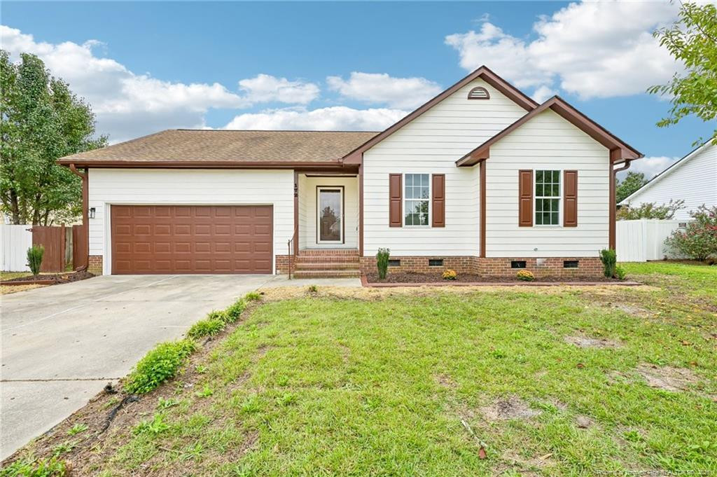 172 MIX Trail Lane — photo