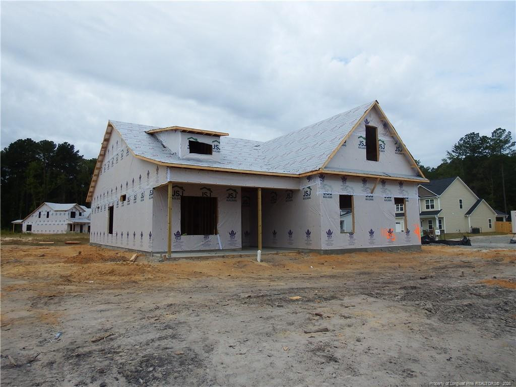 1165 Hedgewood Drive — photo