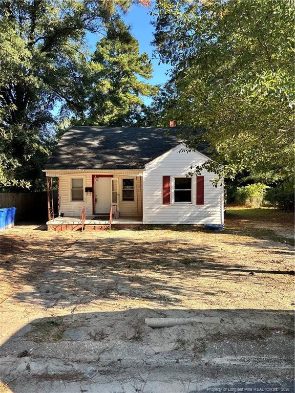 308 Oakland Drive — photo