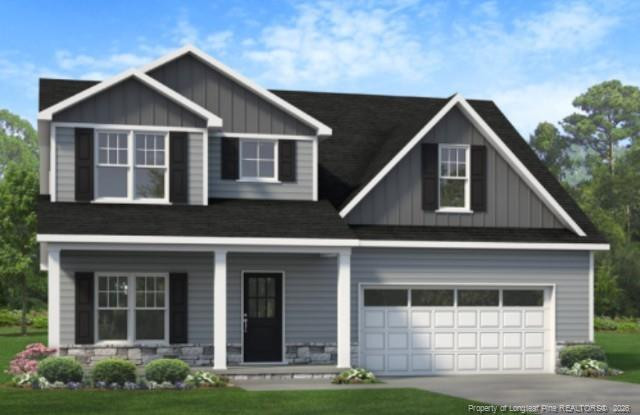 4812 Danastas Avenue (Lot 32) — photo