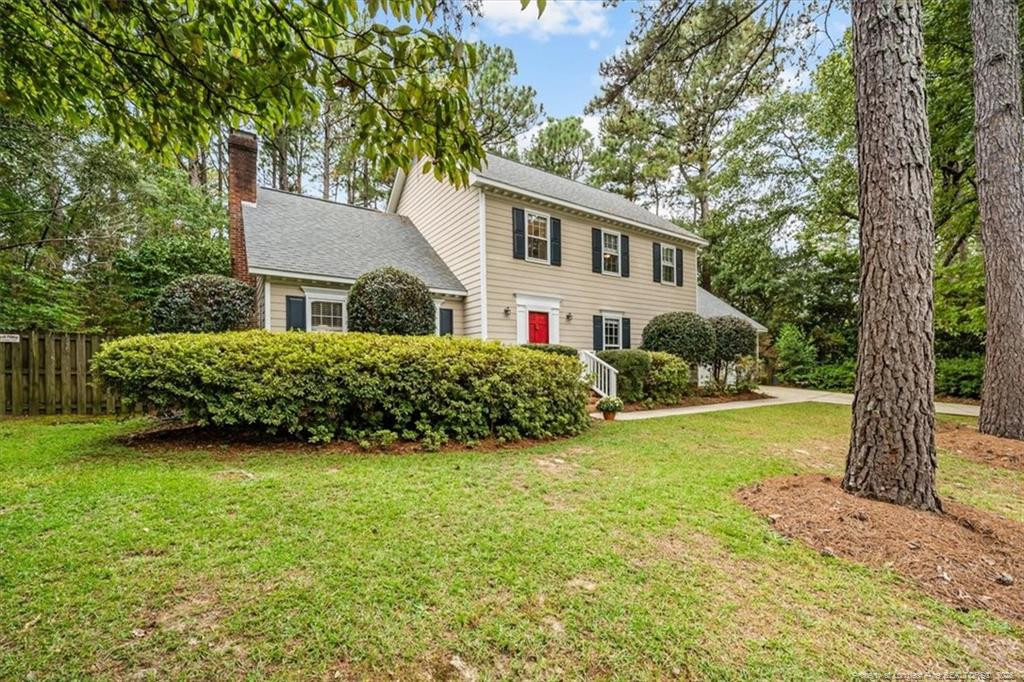 401 Summerlea Drive — photo