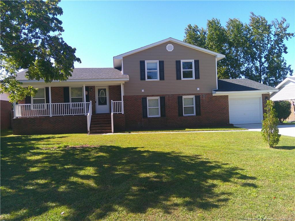 1666 Jersey Drive — photo
