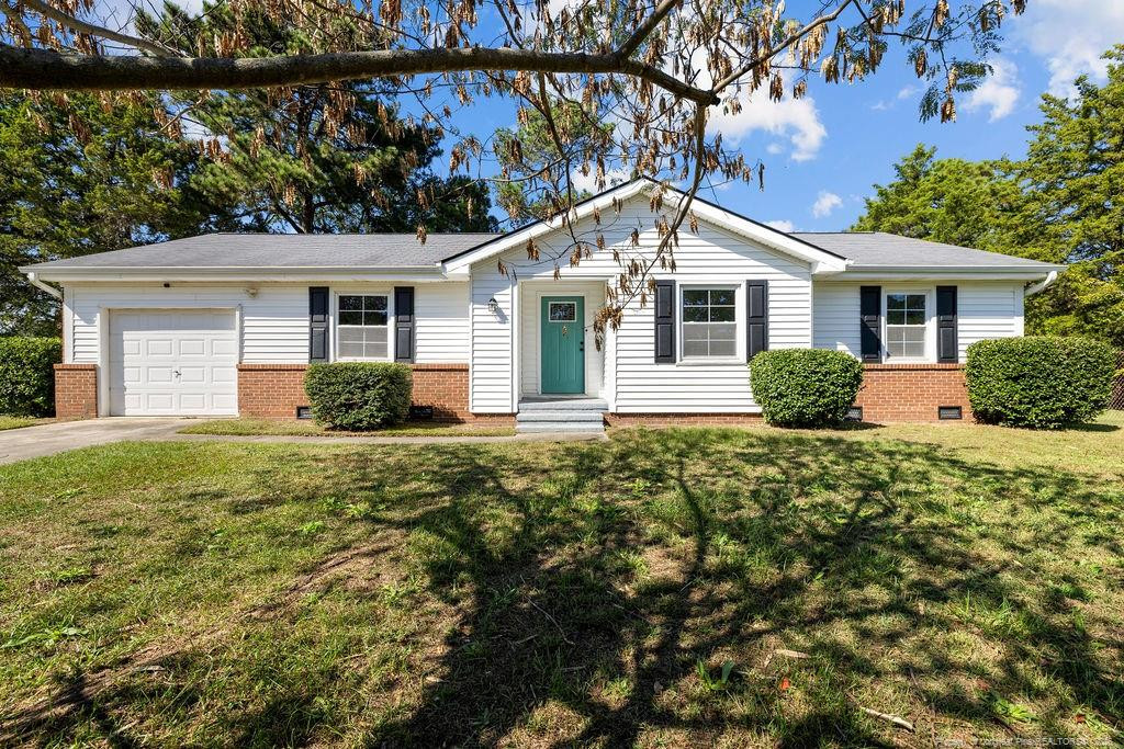 4428 Chesterbrook Drive — photo