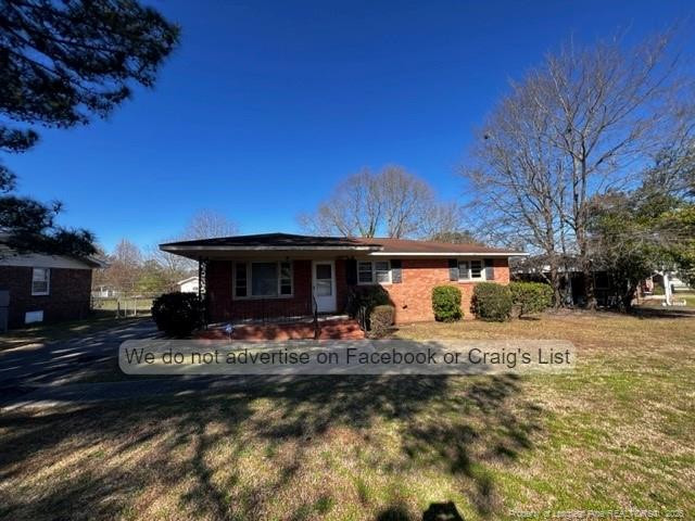 2022 Buckhorn Road — photo