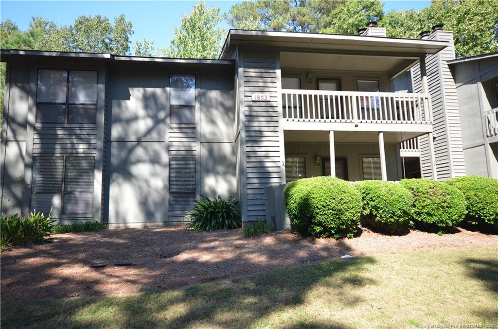 1853 Tryon Drive Unit 1 — photo