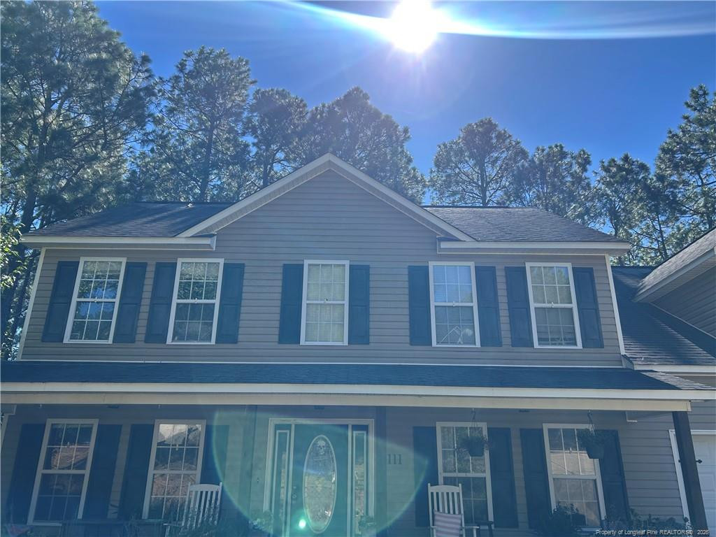 111 Lakeland Port — photo