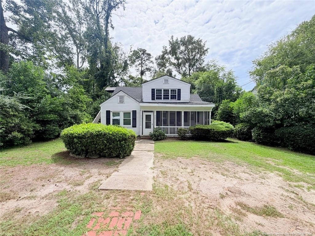 229 S Windsor Drive — photo