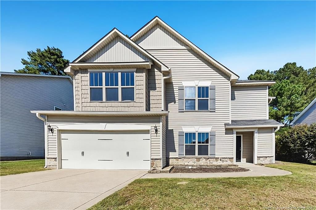 5524 Hickory Knoll Road — photo