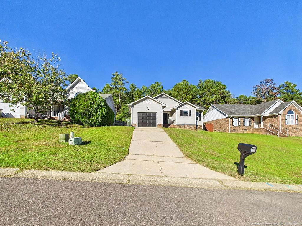 317 Abbottswood Drive — photo