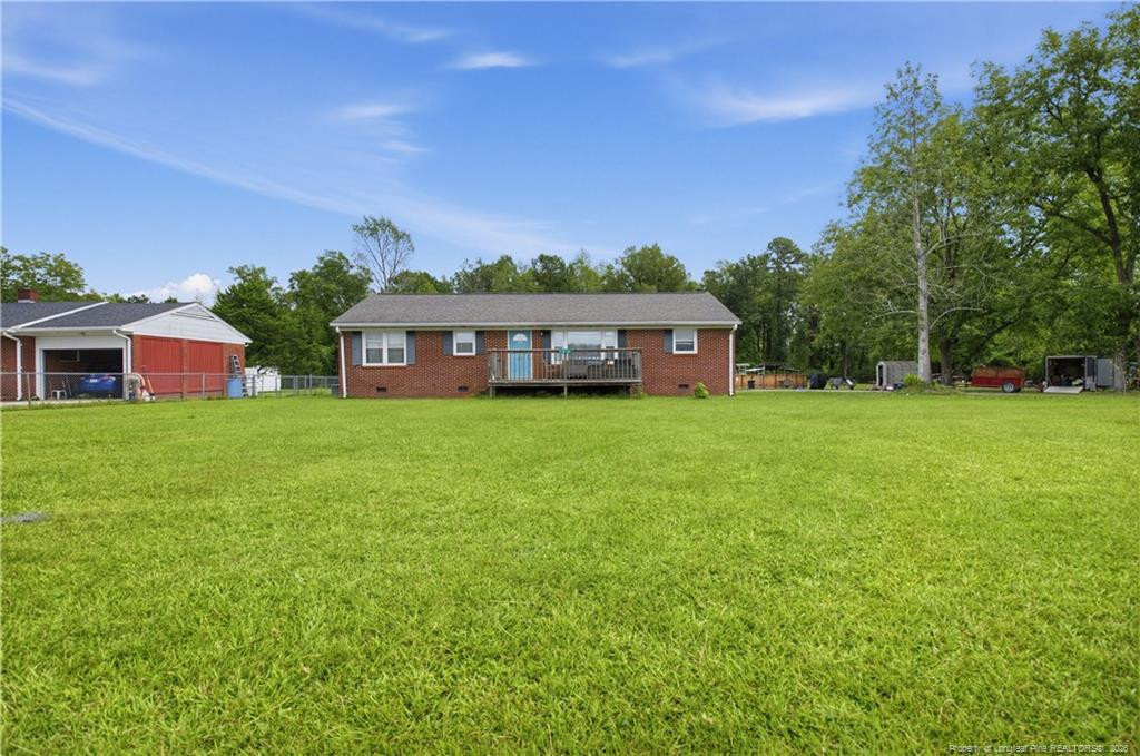 2212 Belgrade-Swanboro Road — photo