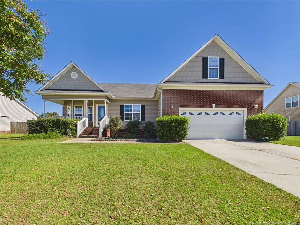 138 Crescent Drive — photo