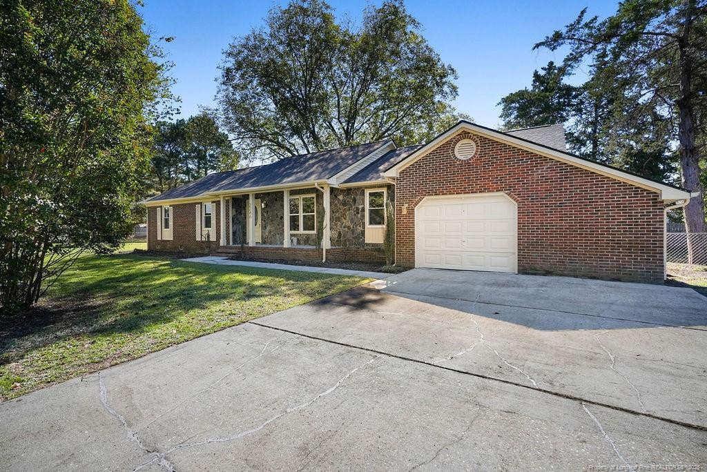 2246 Baywater Drive — photo