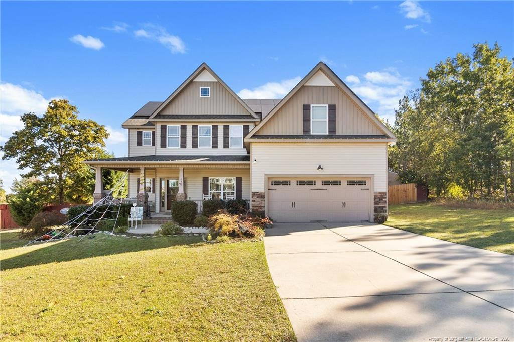65 Bridle Creek Drive — photo