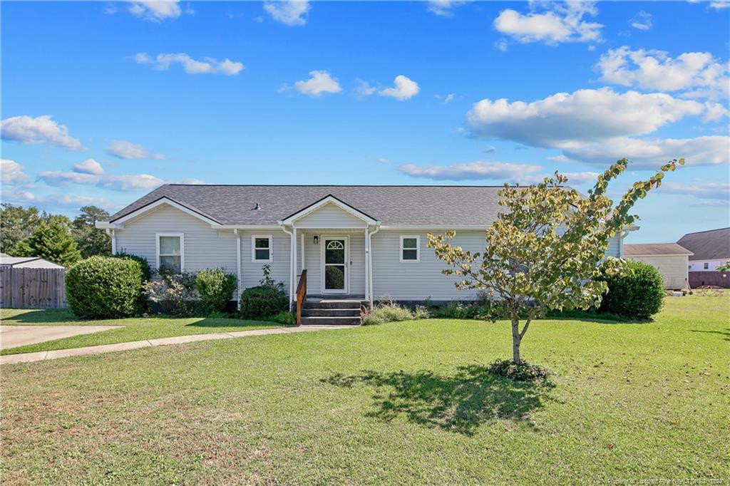 44 Calcasieu Drive — photo