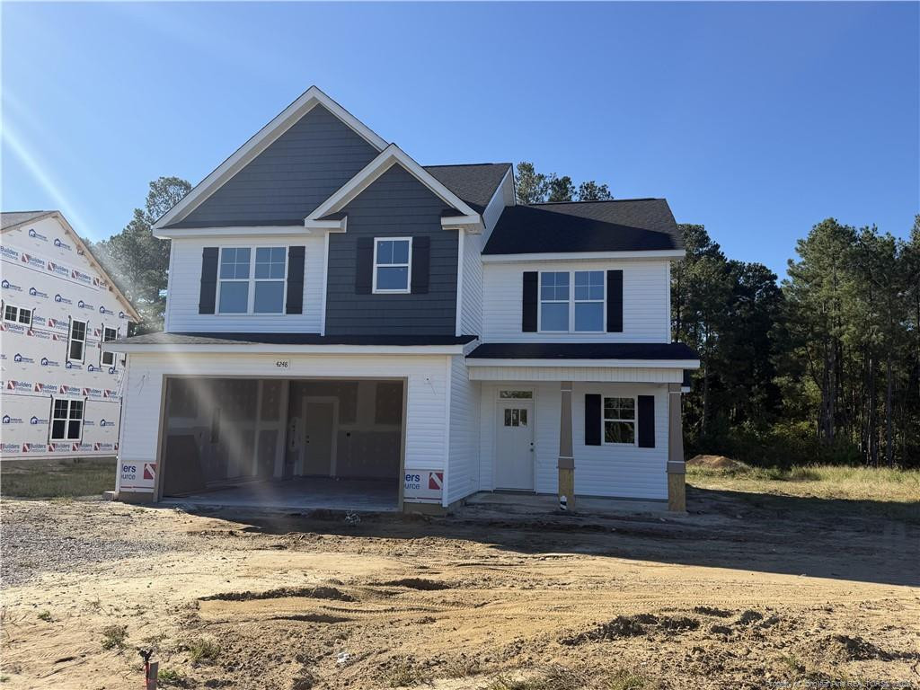 4248 Halkirk (Lot 316) Drive — photo