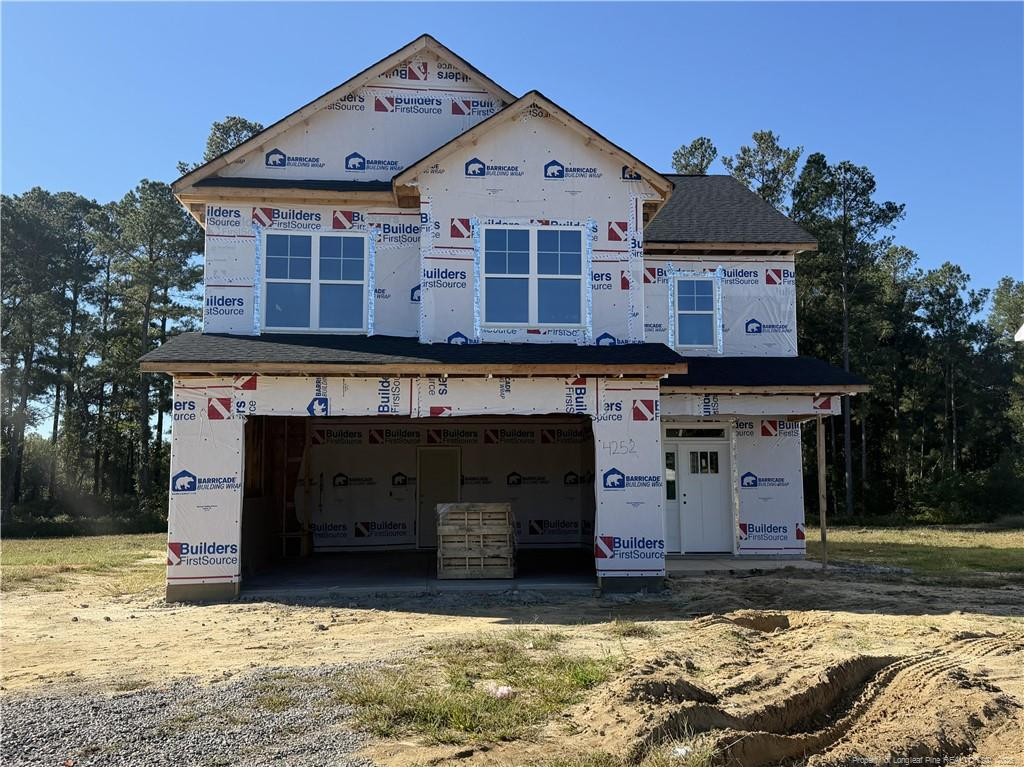 4252 Halkirk (Lot 315) Drive — photo