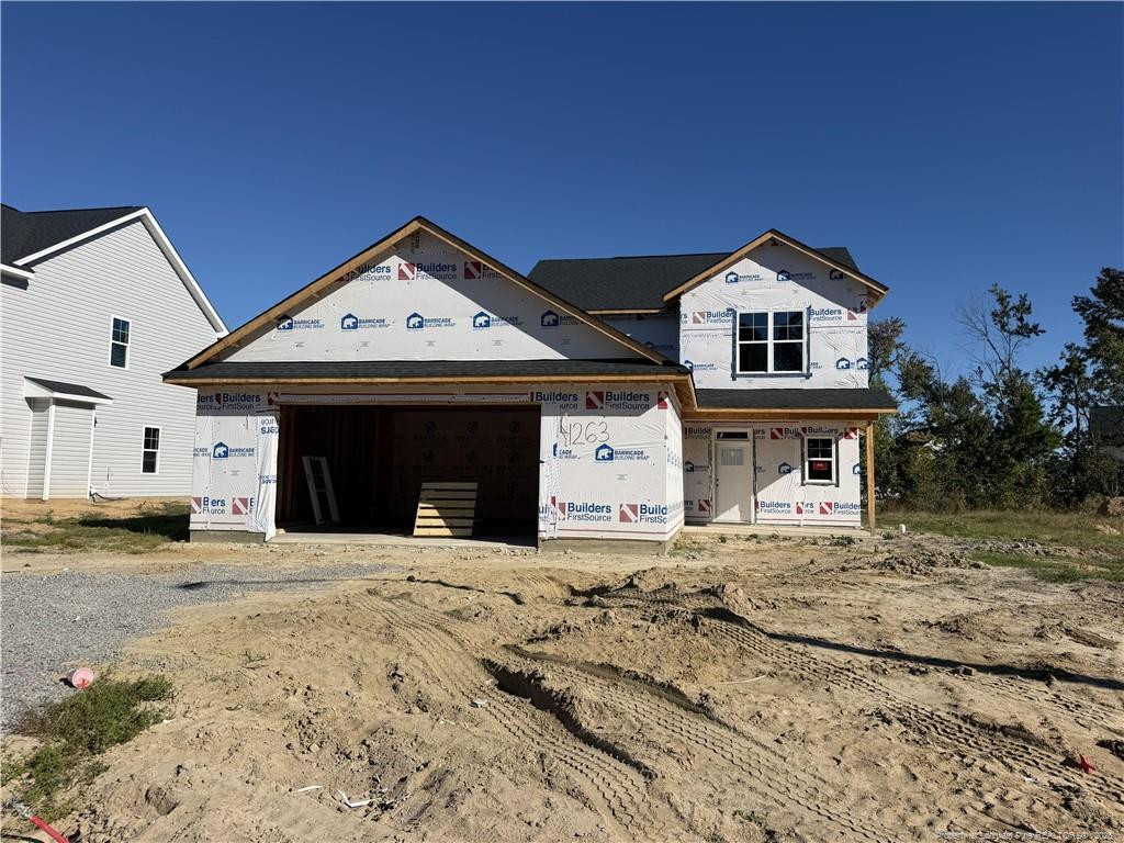 4263 Halkrik (Lot 296) Drive — photo