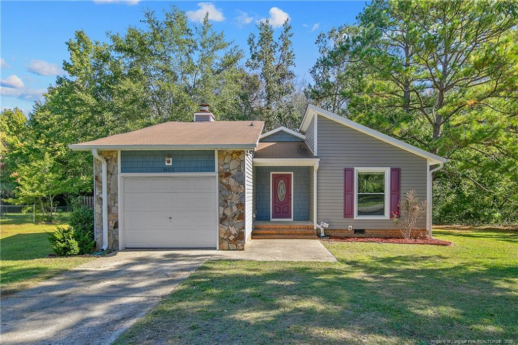 1403 Carnsmore Drive — photo