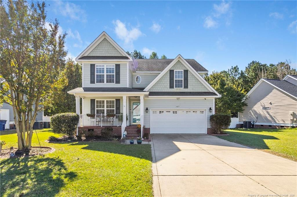 417 Thorncliff Drive — photo