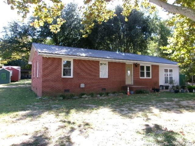 314 Doc Brown Road — photo