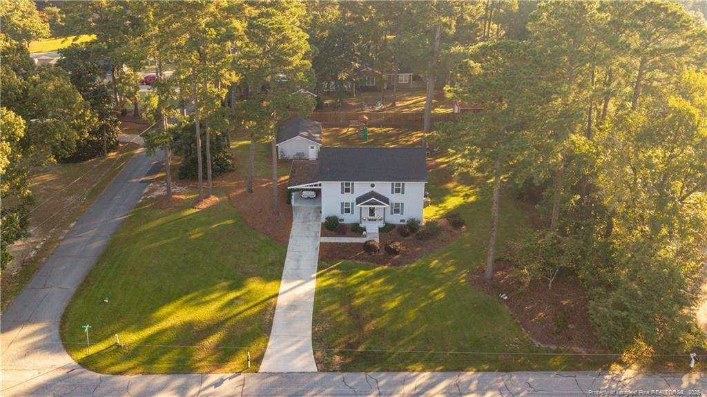 410 Coharie Drive — photo