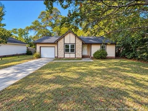 2504 Quail Forest Drive — photo