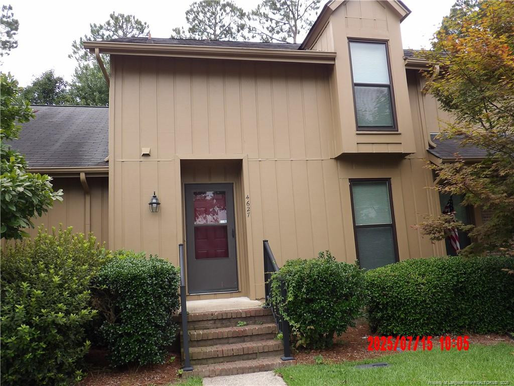 4627 Keg Court — photo