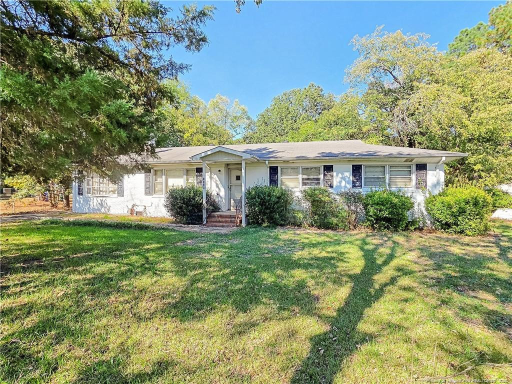 4609 Rosehill Road — photo