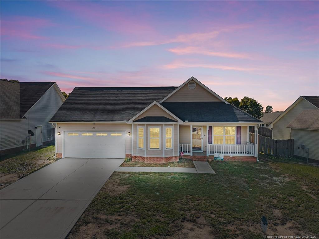 1313 Snowy Egret Drive — photo