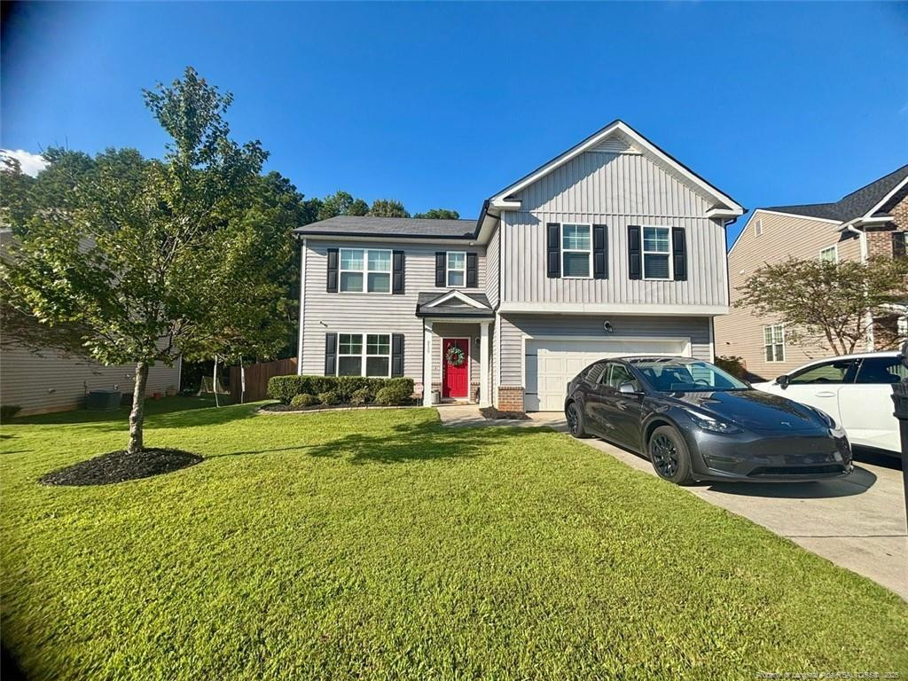 215 Ambergate Drive — photo