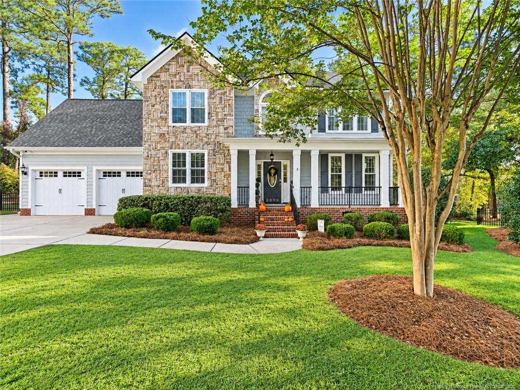 2904 Hollow Springs Court — photo