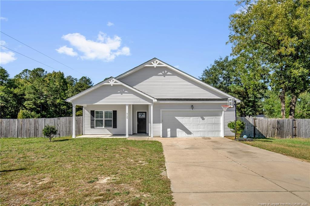 5129 Maxwell Road — photo