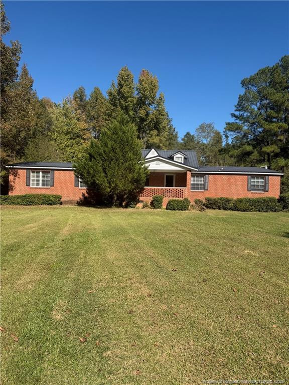 4307 Bunnlevel Erwin Road — photo