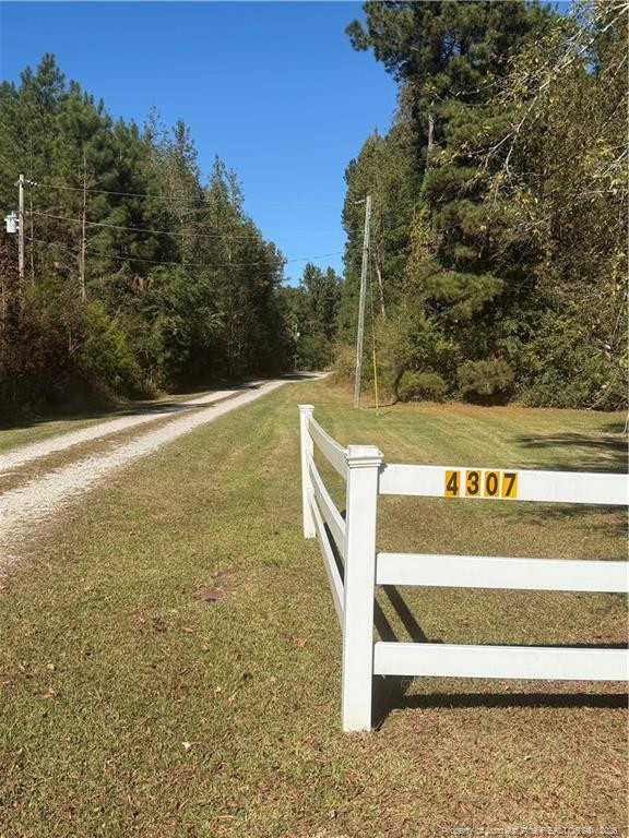 4307 Bunnlevel Erwin Road, Erwin, NC 28339 — photo 2