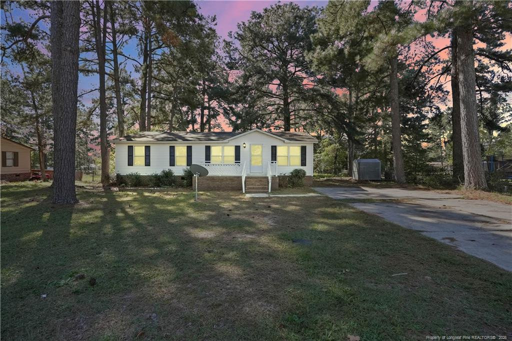 502 Inverary Drive — photo