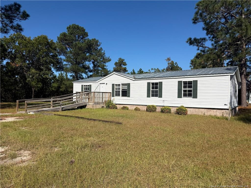 616 Hillcrest Drive — photo